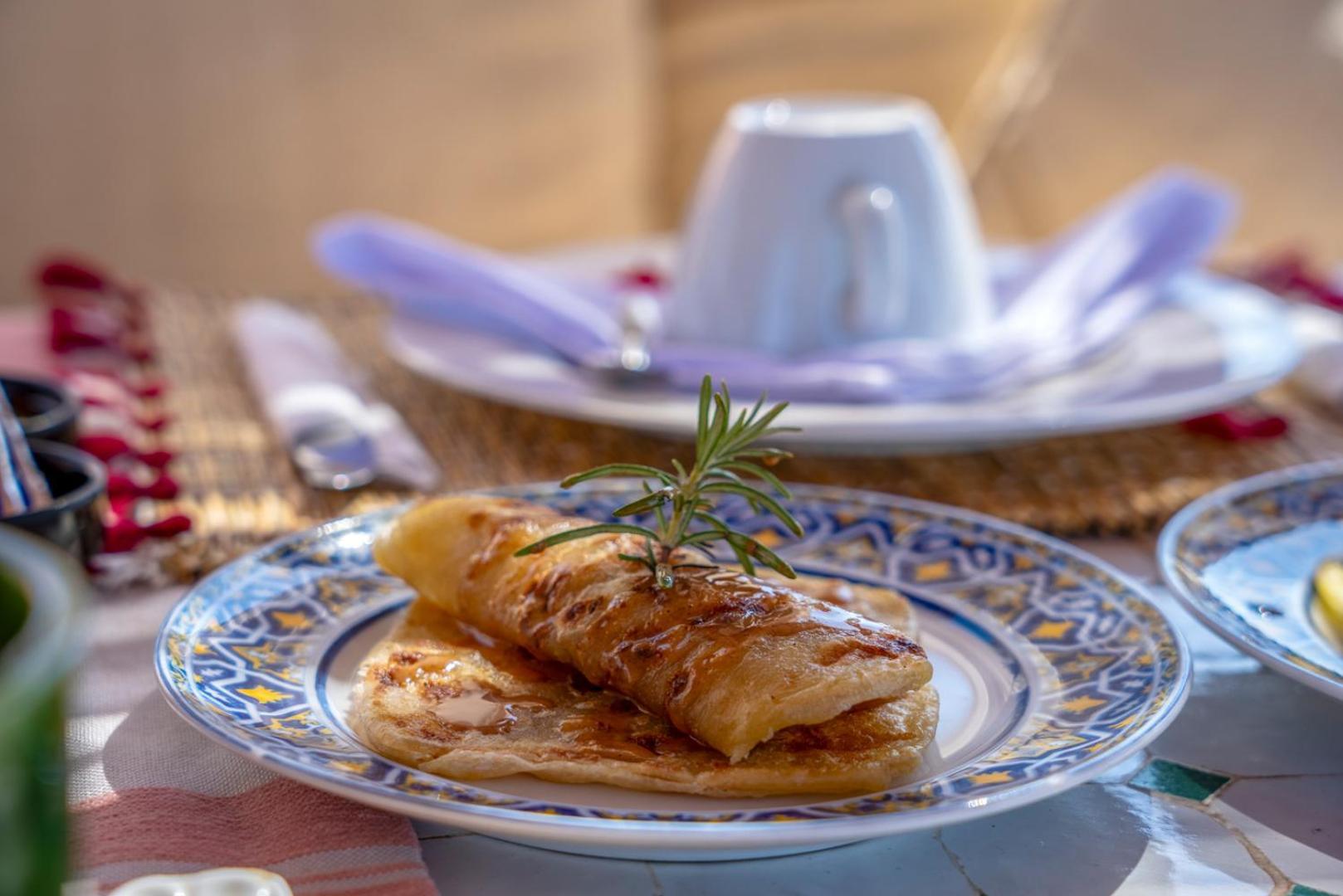 Riad Sun Of Kech Marrakesz Zewnętrze zdjęcie