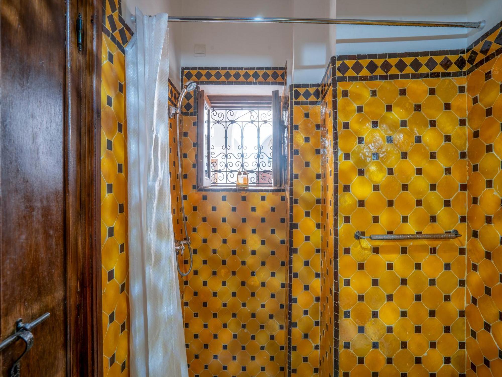 Riad Sun Of Kech Marrakesz Pokój zdjęcie