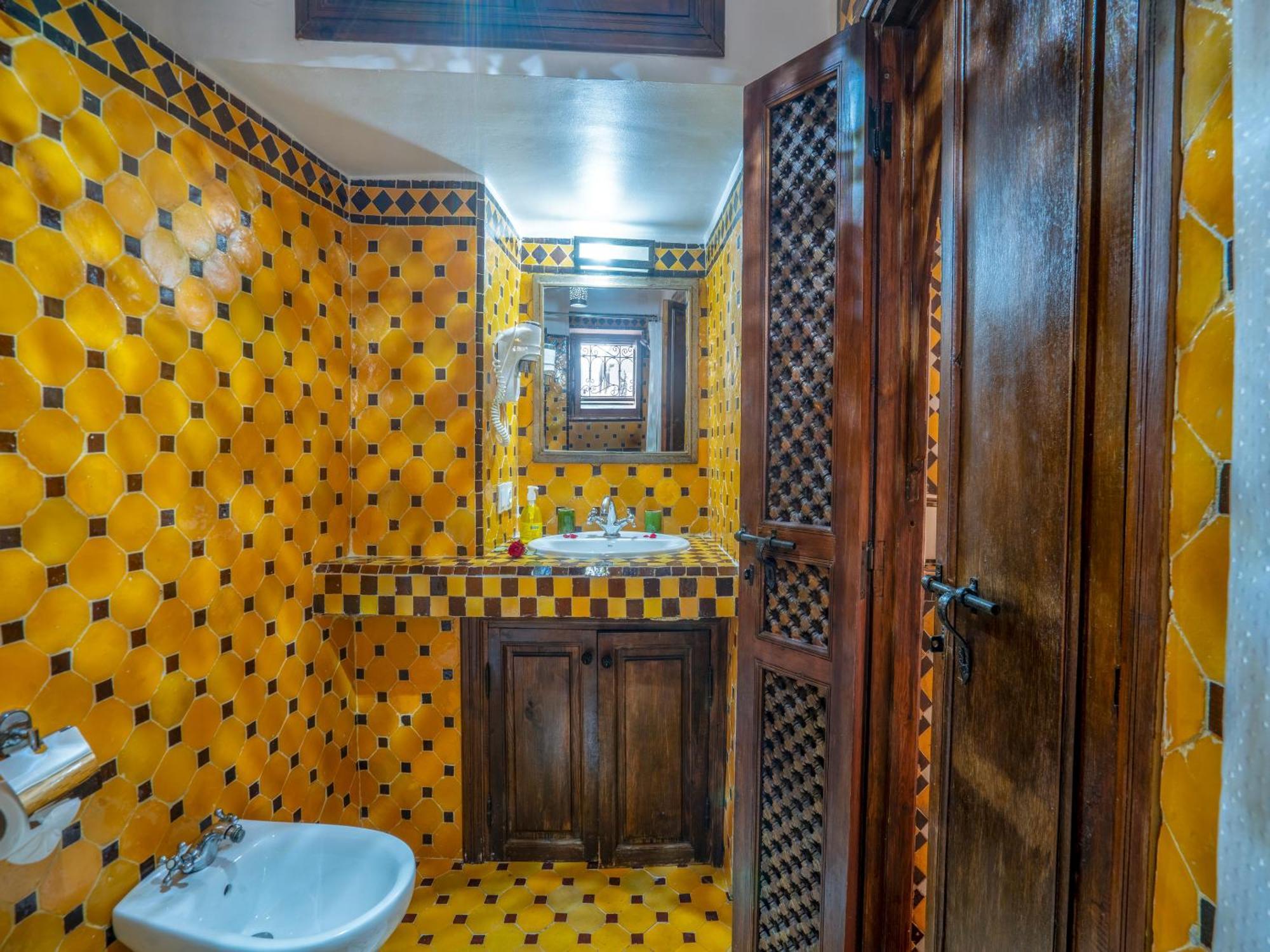 Riad Sun Of Kech Marrakesz Pokój zdjęcie