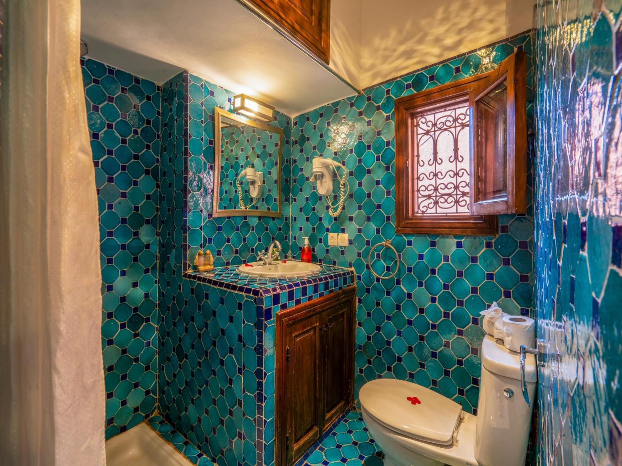 Riad Sun Of Kech Marrakesz Pokój zdjęcie