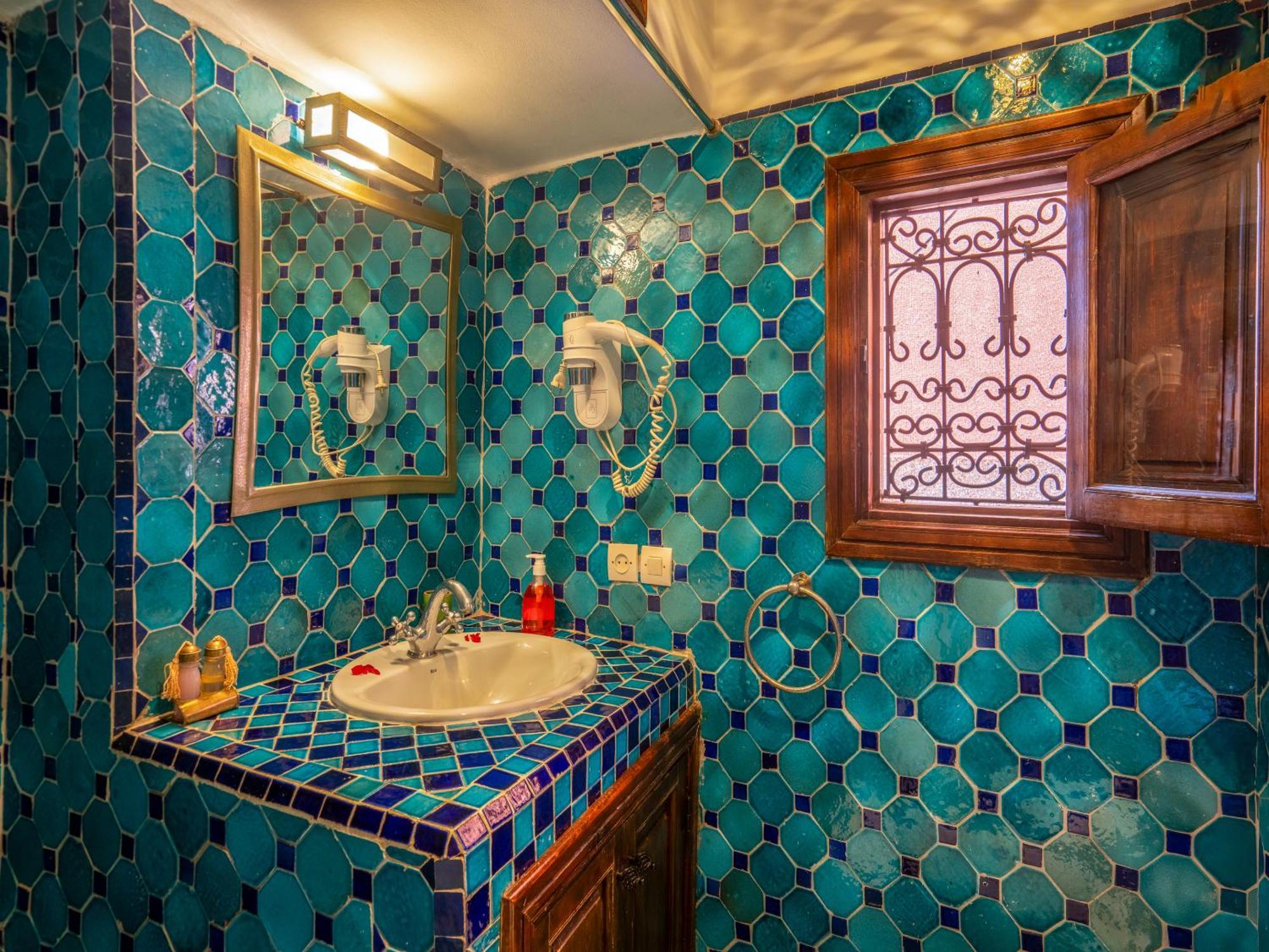 Riad Sun Of Kech Marrakesz Pokój zdjęcie