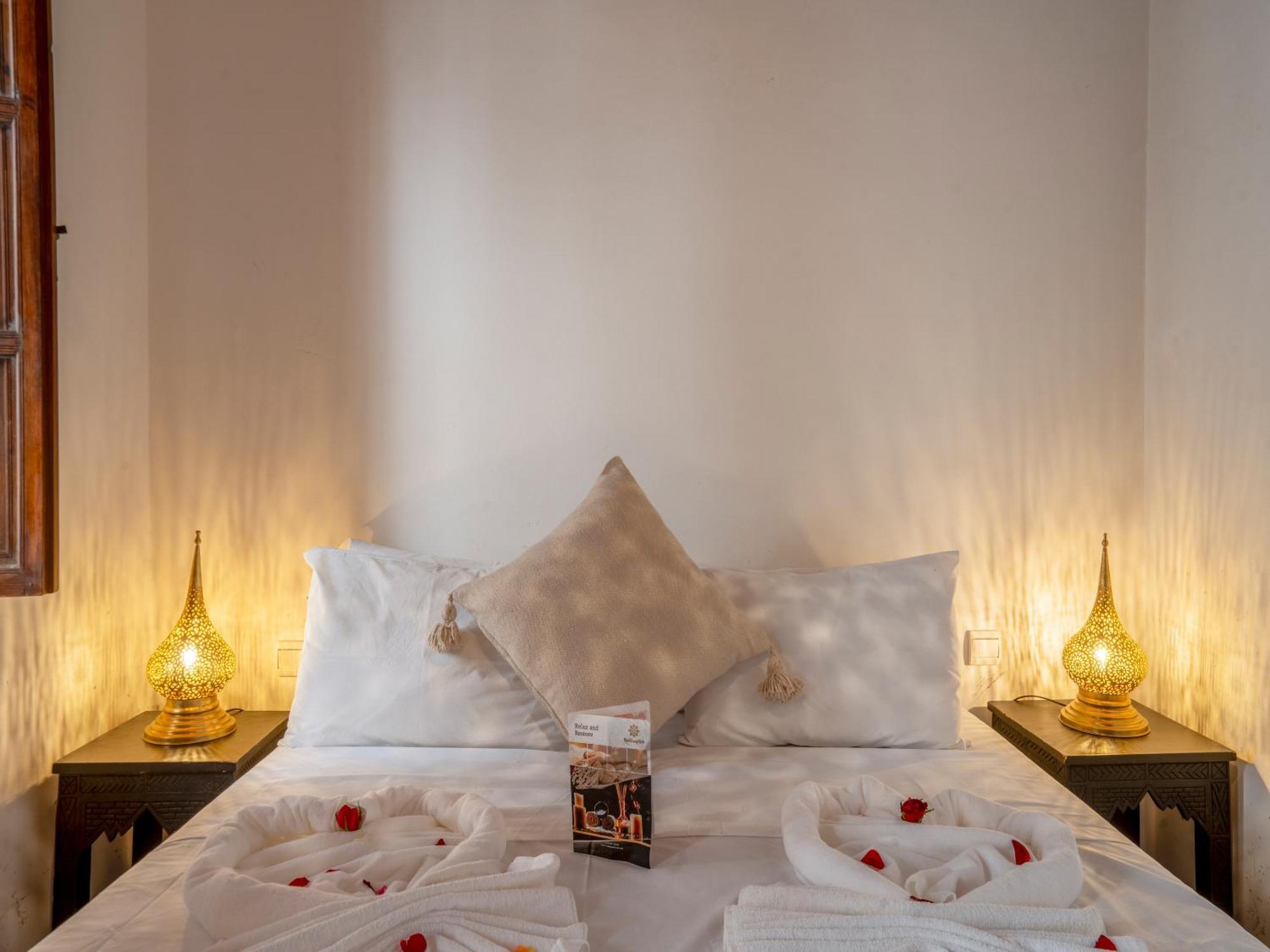 Riad Sun Of Kech Marrakesz Pokój zdjęcie