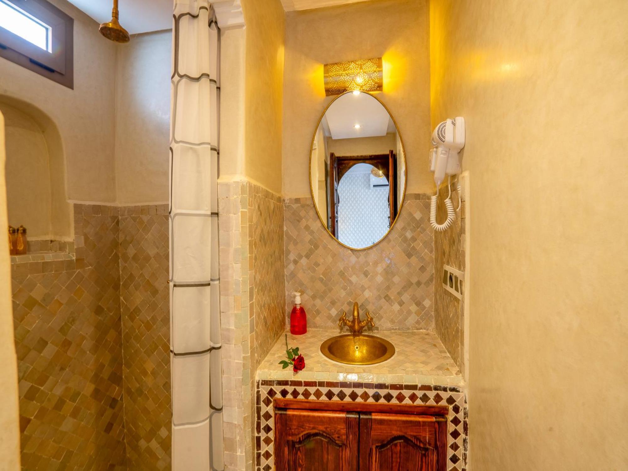 Riad Sun Of Kech Marrakesz Pokój zdjęcie