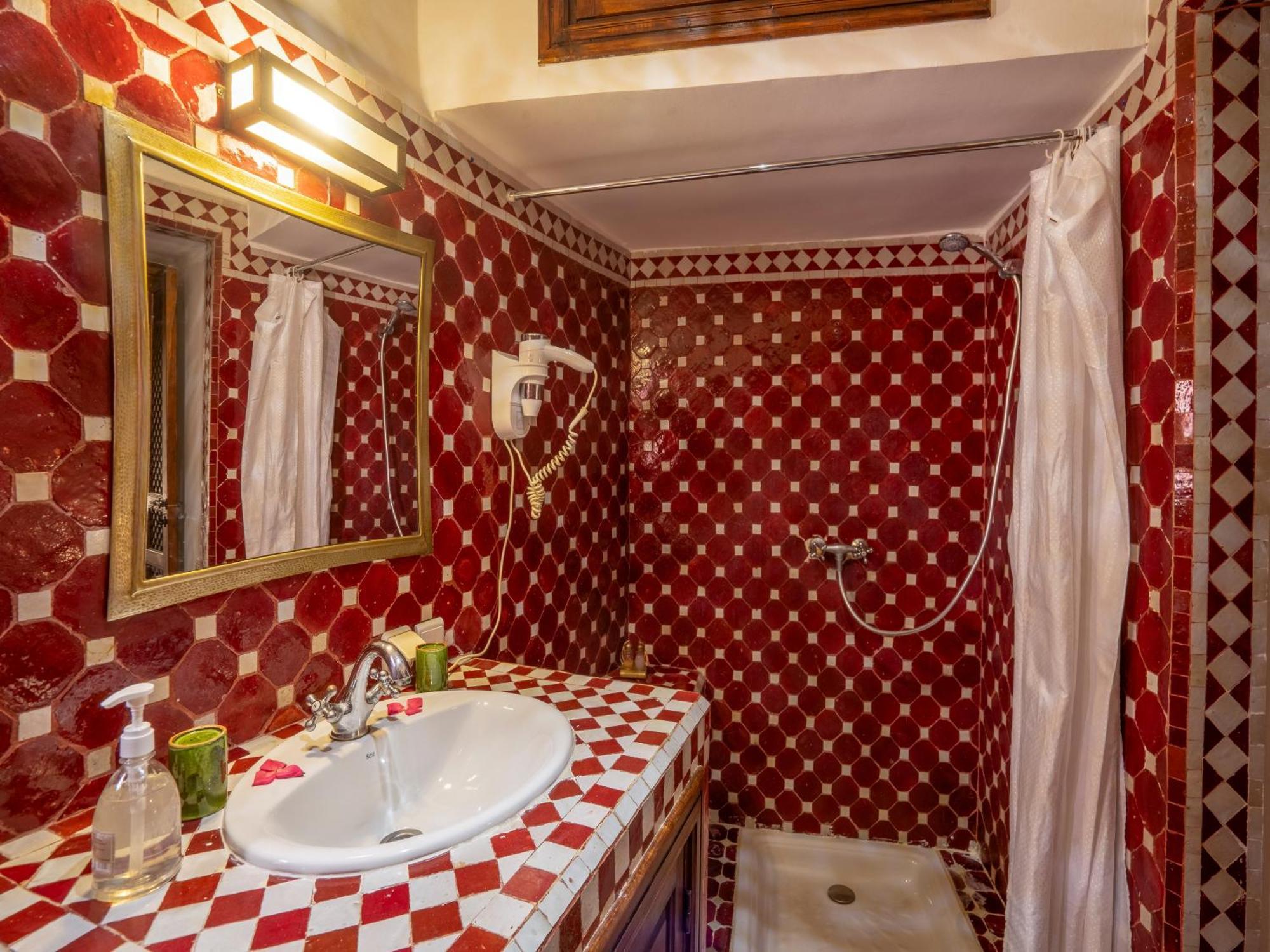 Riad Sun Of Kech Marrakesz Pokój zdjęcie