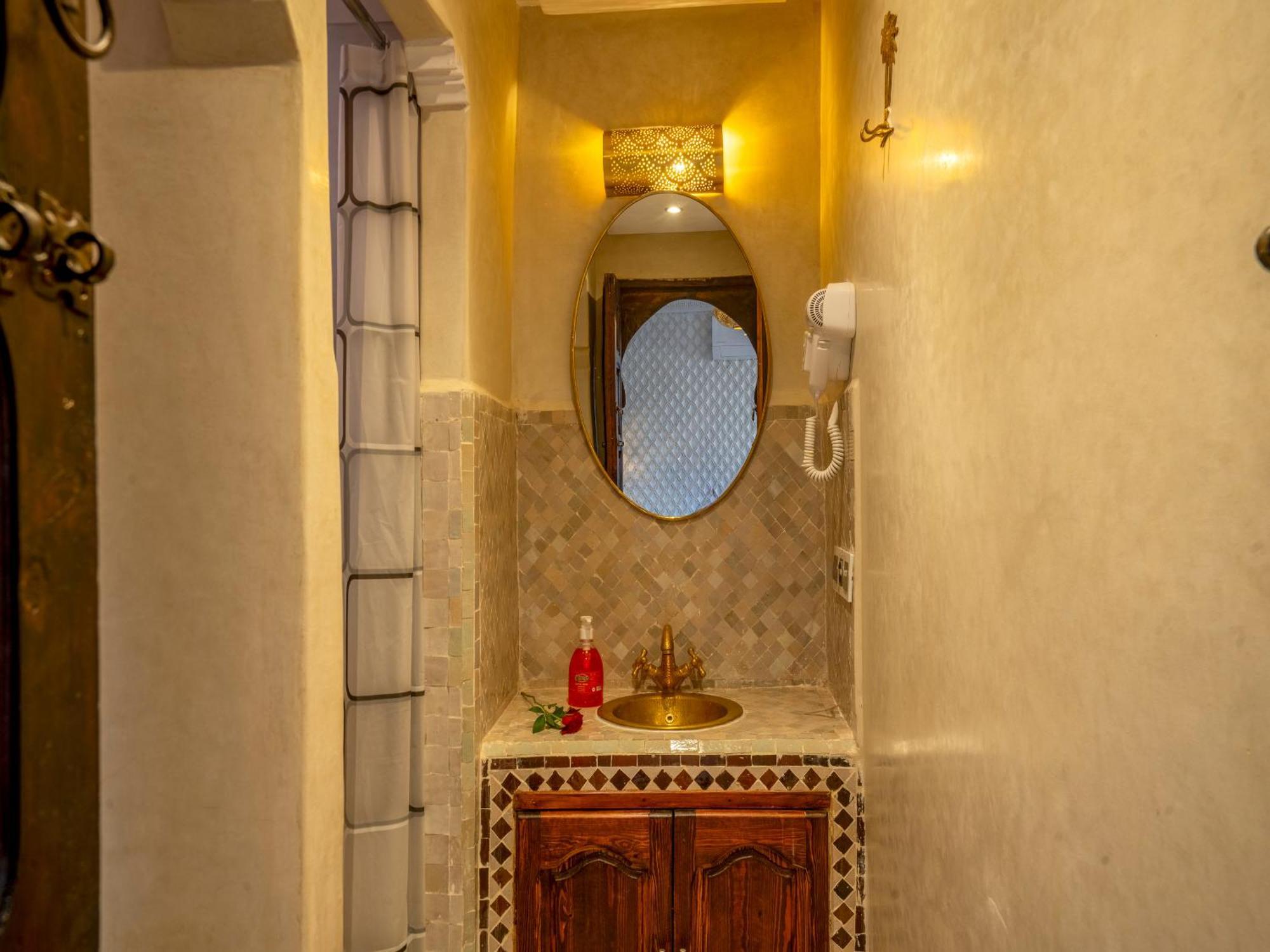 Riad Sun Of Kech Marrakesz Pokój zdjęcie