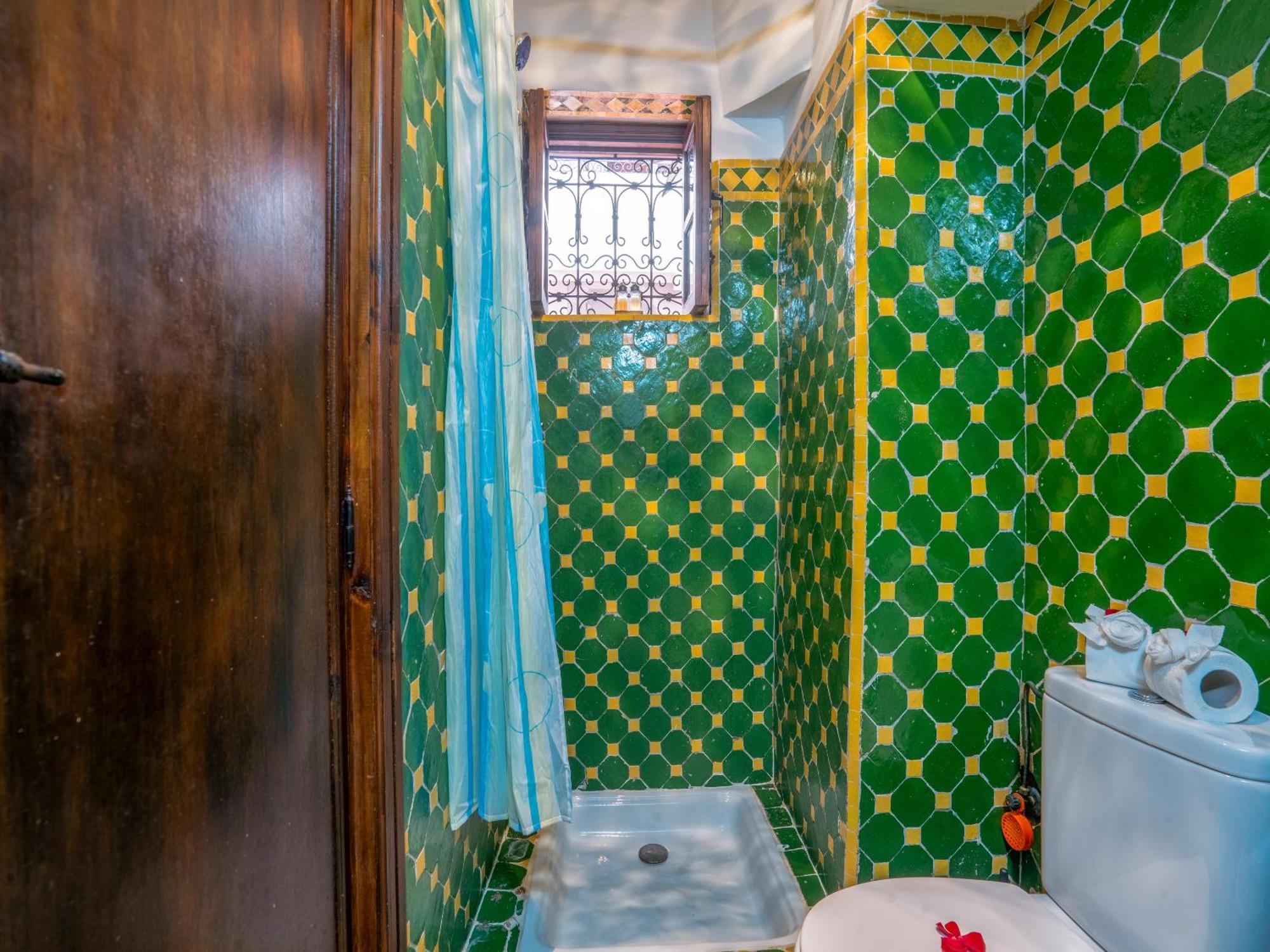 Riad Sun Of Kech Marrakesz Pokój zdjęcie