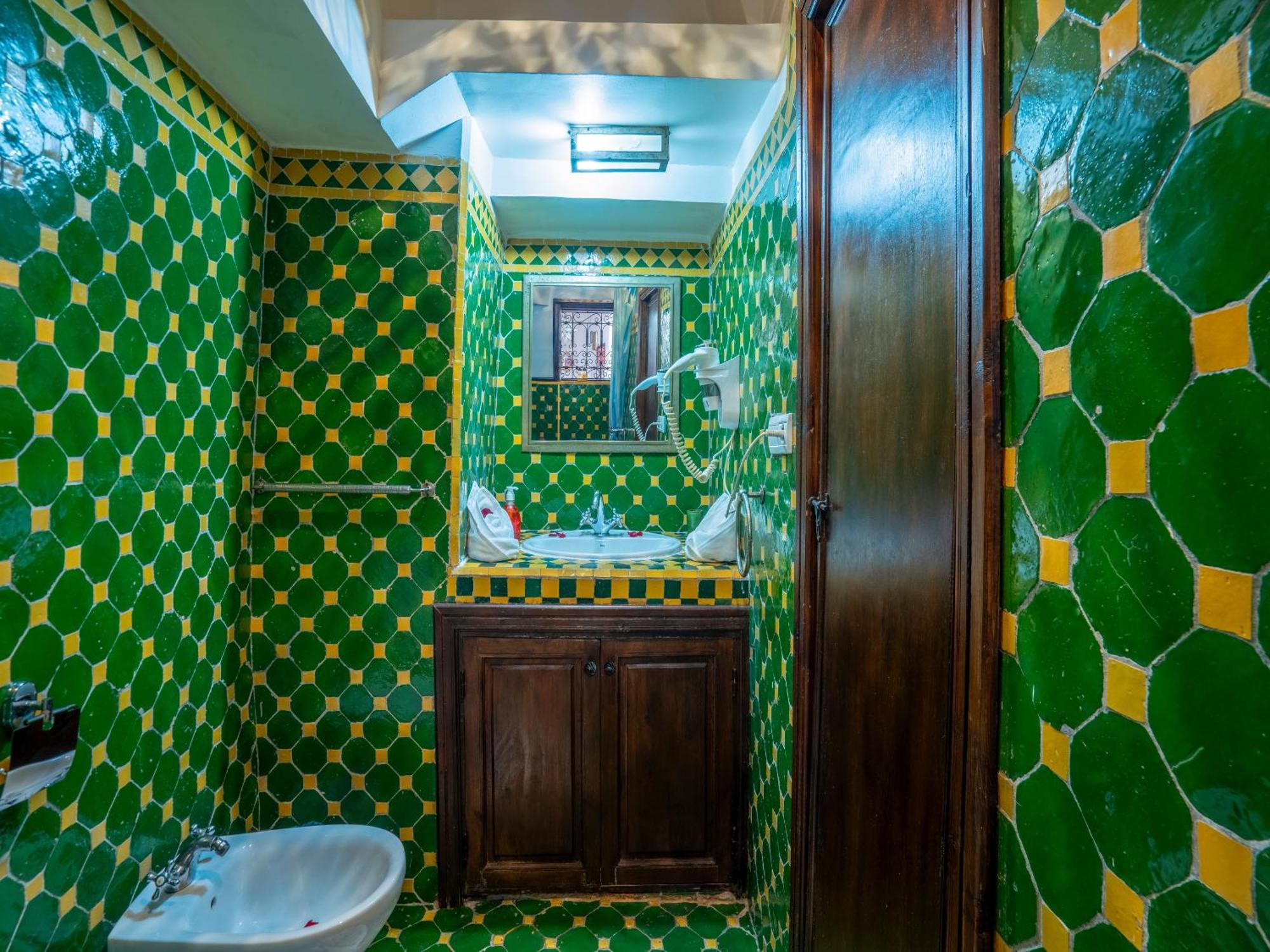 Riad Sun Of Kech Marrakesz Pokój zdjęcie