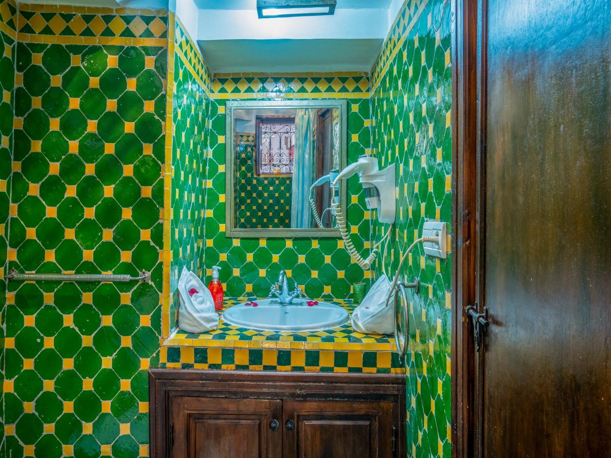 Riad Sun Of Kech Marrakesz Pokój zdjęcie
